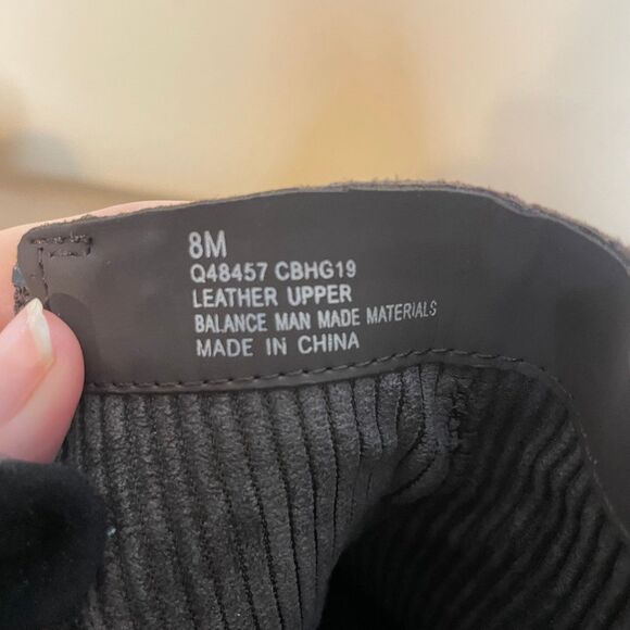 Kork Ease Korks Women's Booties Boots Size 8 M Brown Leather shoes - Picture 7 of 8